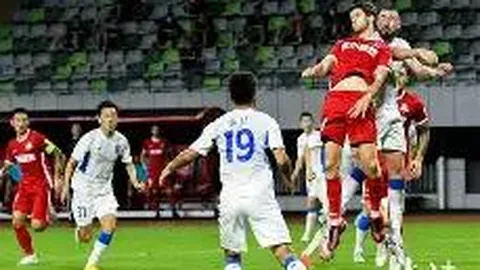 “速评：20年后，坚冰开始融化”