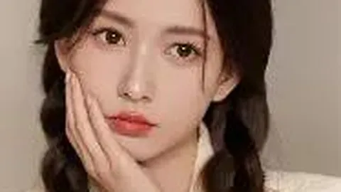 张馨予立誓告别田园生活，全力投身事业