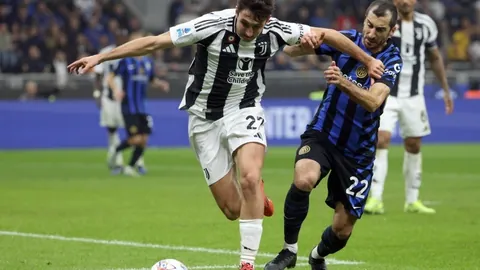 诺丁汉森林半场领先热刺1-0，奥多伊关键进球，赛事悬念犹存！